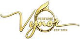 Vynor official Logo